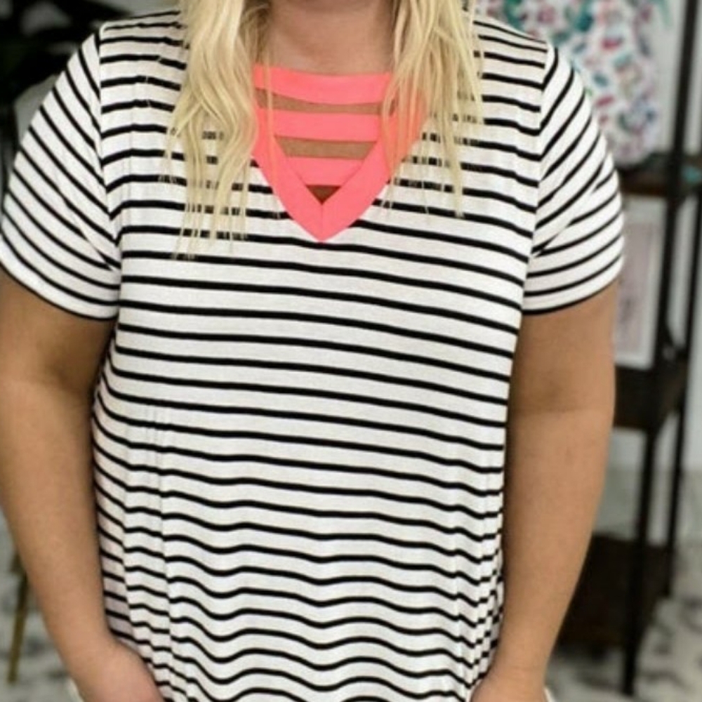 Boutique top